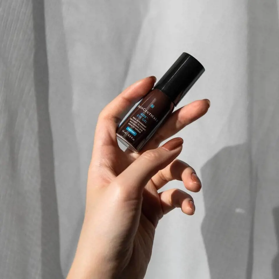 SkinCeuticals AOX+ Eye Gel