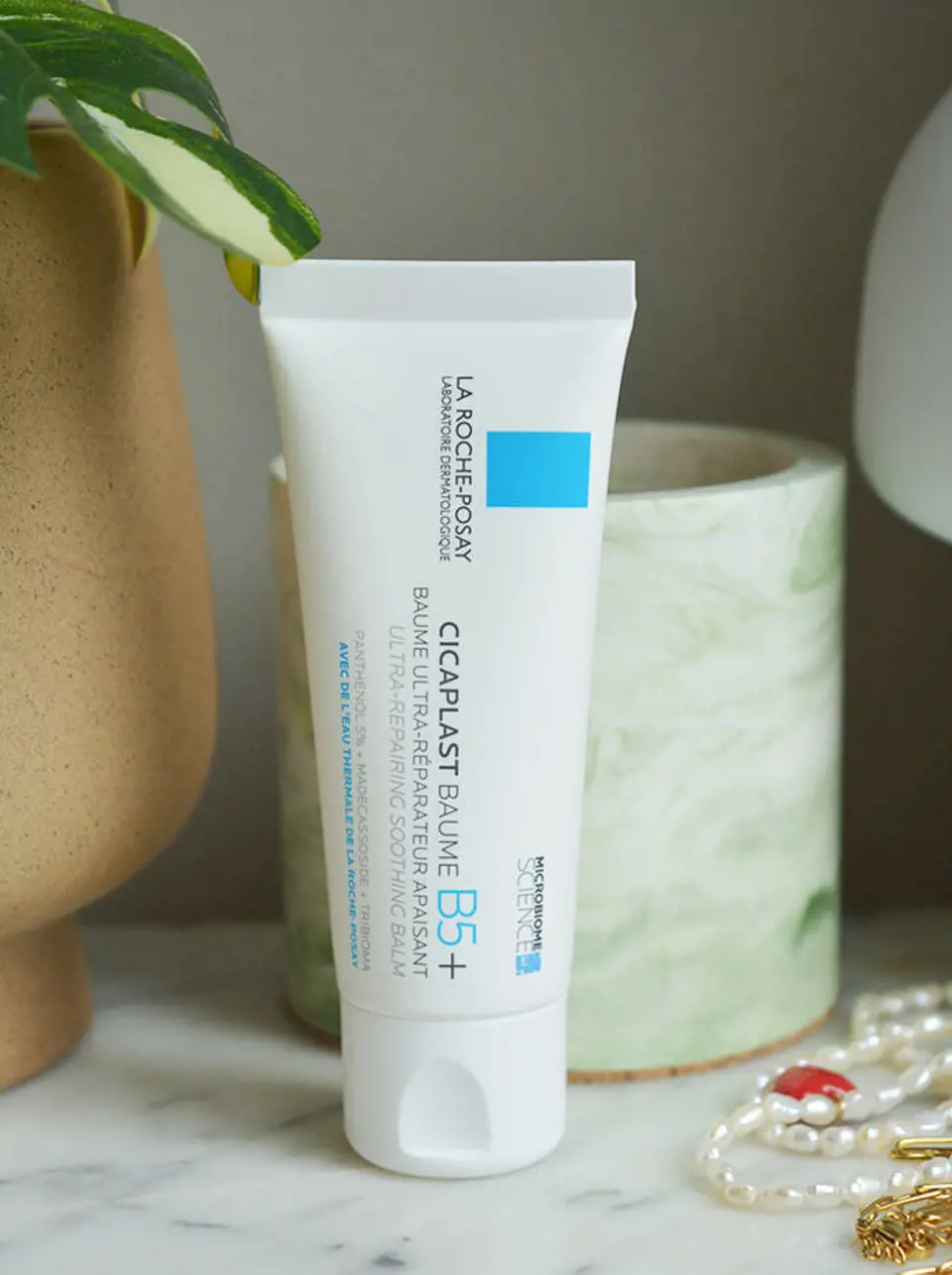 La Roche Posay Cicaplast Baume B5+ Krem