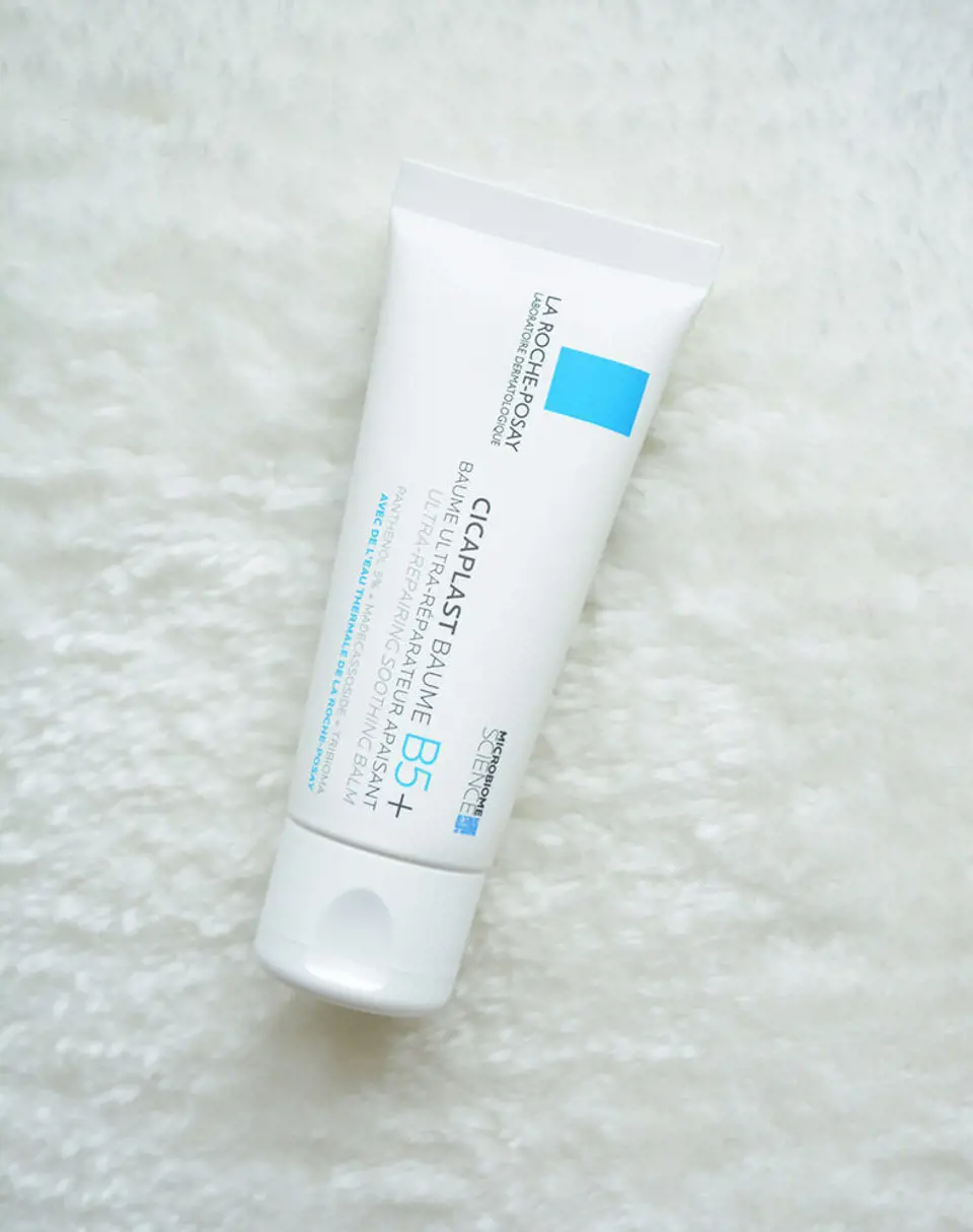 La Roche Posay Cicaplast Baume B5 