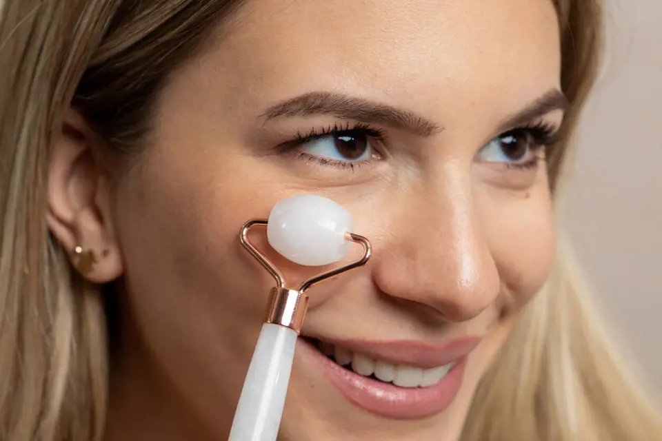 Face roller nasıl uygulanır?