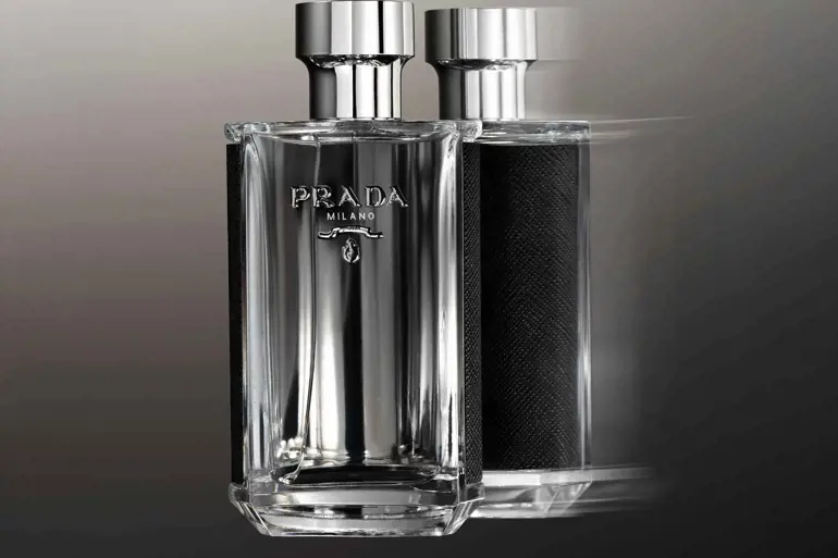 Prada L’Homme EDT