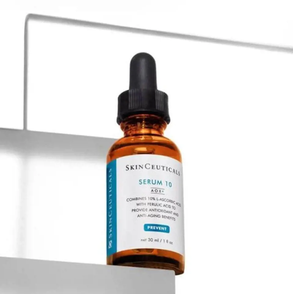 SkinCeuticals Serum 10