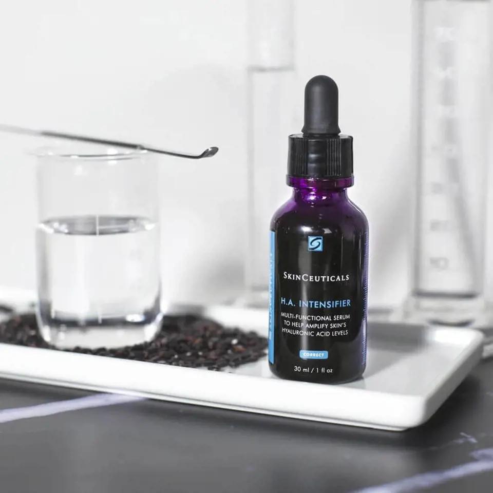 SkinCeuticals H.A. Intensifier Serum