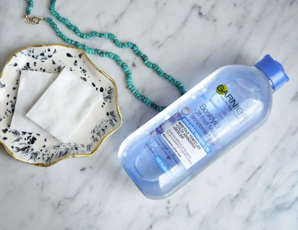 garnier mavi micellar