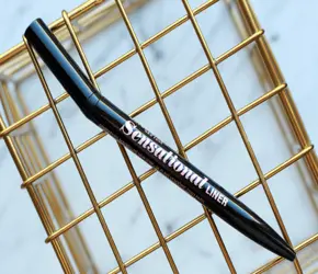 Maybelline New York Sensational Liner ile Kusursuz Eyeliner Artık Çok Kolay!