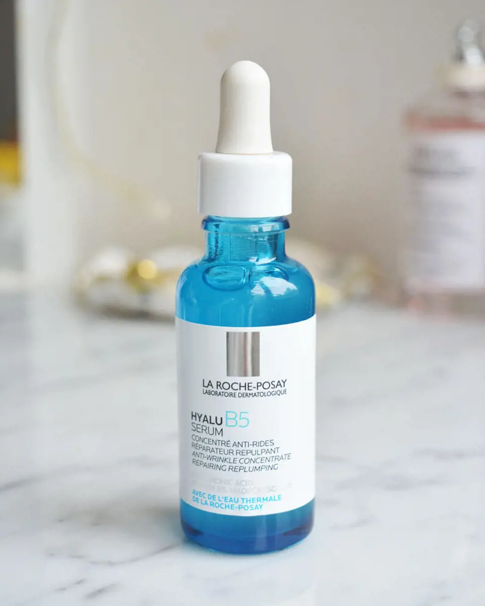 La Roche Posay Hyalu B5 Serum