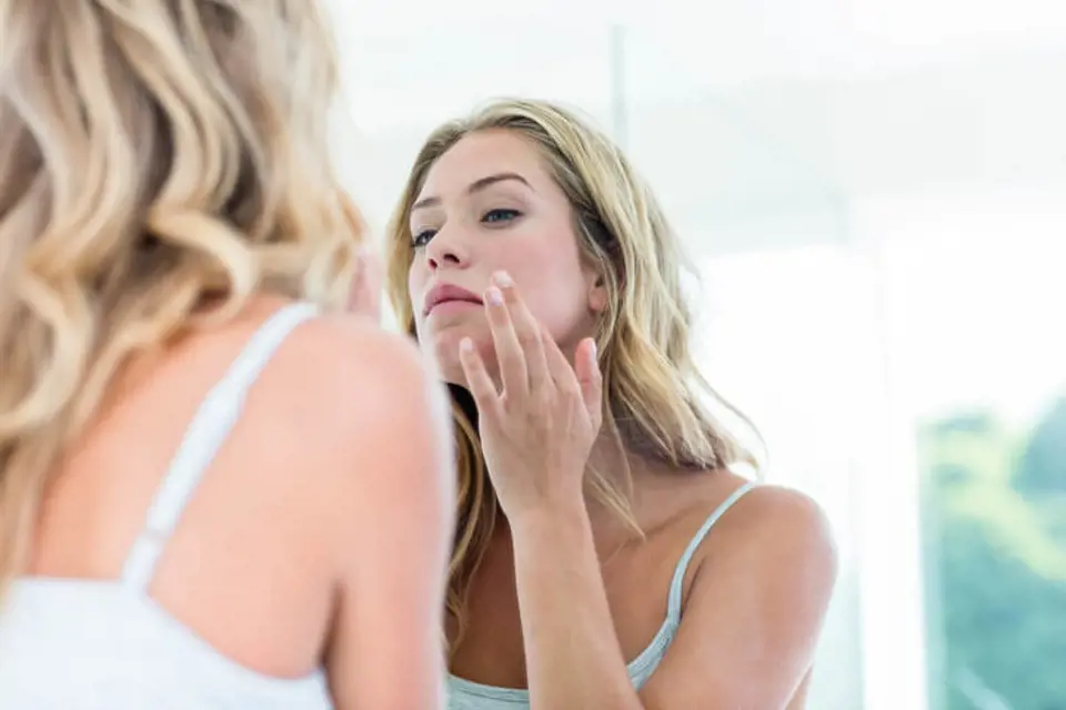 Perioral Dermatit Nedir? Nasıl Görünür?