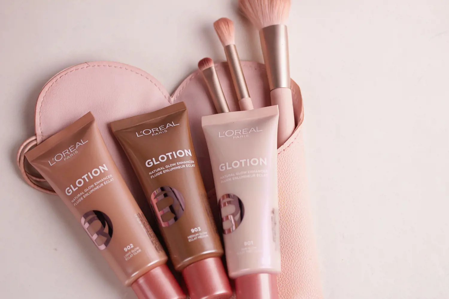 loreal glotion likit aydınlatıcı