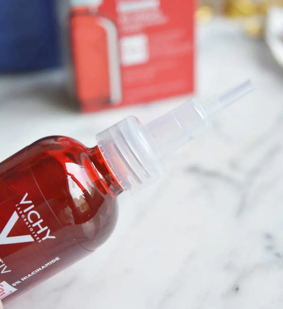 Vichy Liftactiv B3 Serum’un Özellikleri ve Formülü