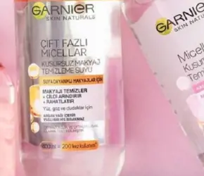 Mutlaka Denemen Gereken Garnier Yüz Temizleme Ürünleri