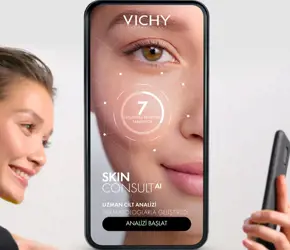 Vichy SkinConsultAI Cilt Danışmanı’nı Deniyoruz!