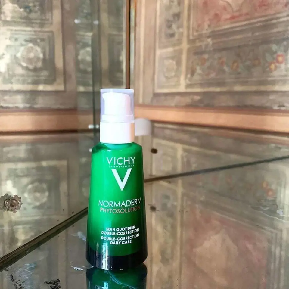 Vichy Normaderm Phytosolution Günlük Bakım Kremi