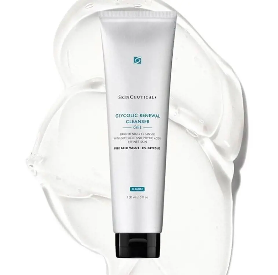 SkinCeuticals Glycolic Renewal Cleanser