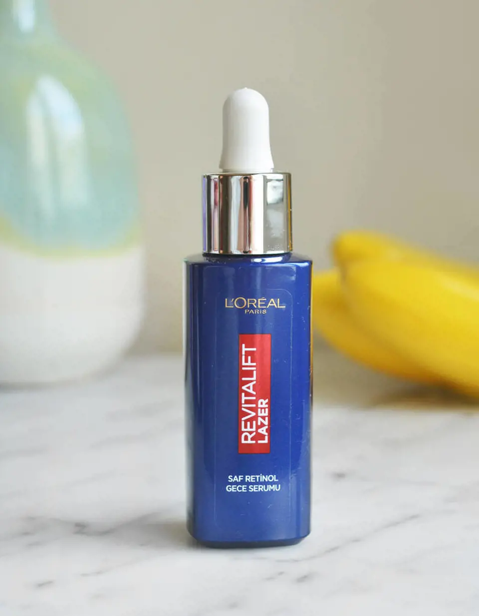 L’Oréal Paris Revitalift Saf Retinol Gece Serumu