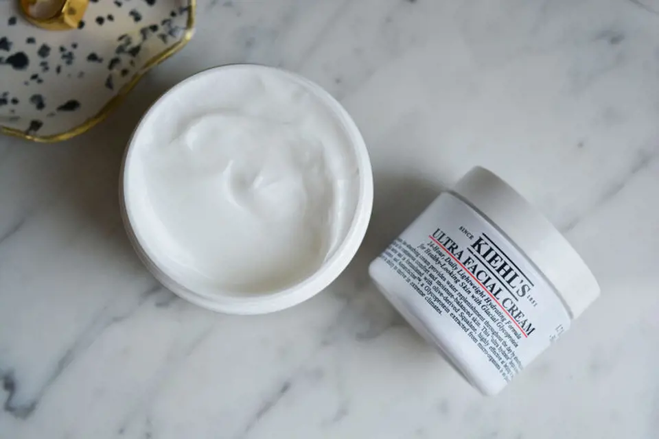 Kiehl’s Ultra Facial Cream Hakkındaki İlk İzlenimlerimiz