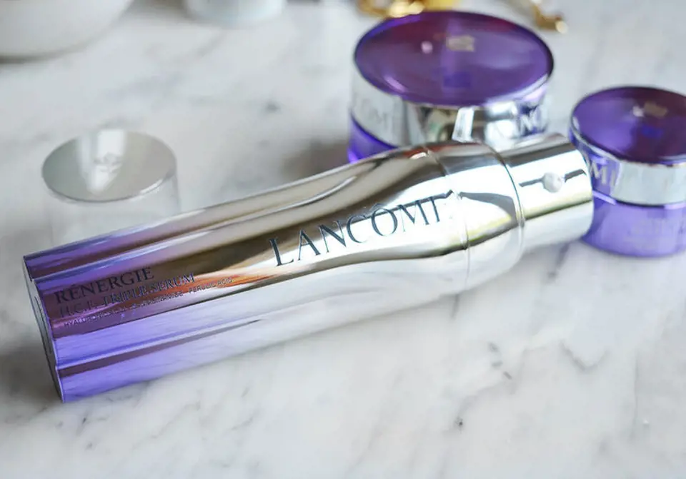 Lancome Renergie Triple Serum Kullananlar ve Yorumları