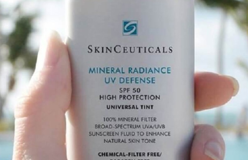 SkinCeuticals Güneş Kremlerini İnceliyoruz!