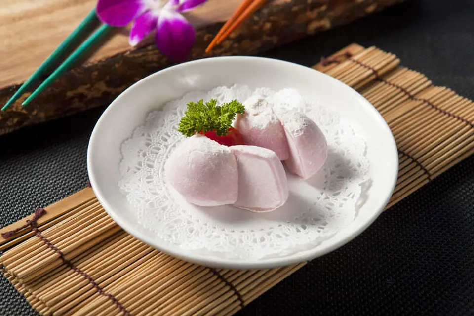 Mochi Skin Nedir?