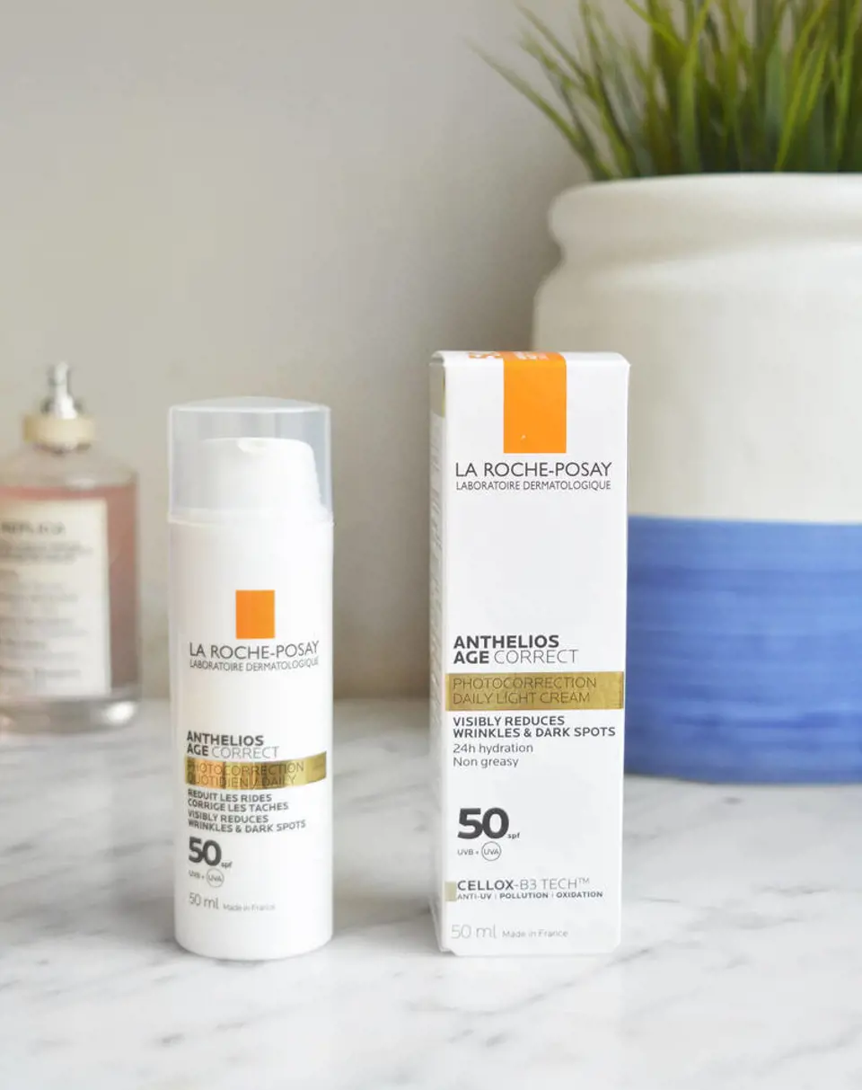 La Roche Posay Anthelios Age Correct SPF 50+