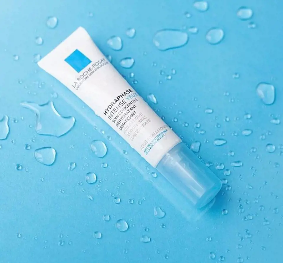 La Roche-Posay Hydraphase Intense Yeux Göz Çevresi Bakım Kremi