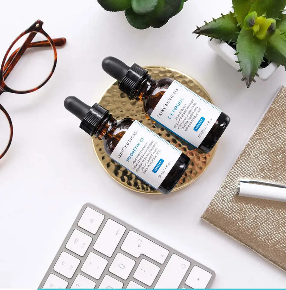 SkinCeuticals C E Ferulic Serum