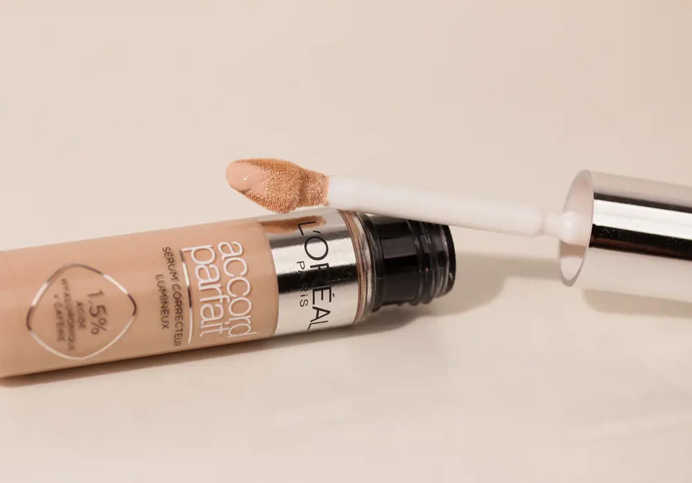 loreal paris true match serum kapatıcı