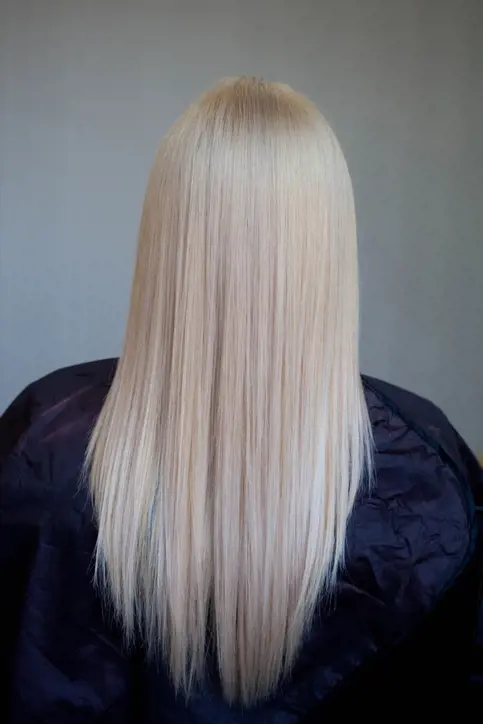 En Güzel Angel Blonde Saç Rengi Modelleri