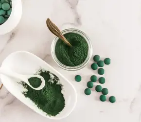 Spirulina Nedir? Faydaları Nelerdir?