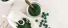 Spirulina Nedir? Faydaları Nelerdir?