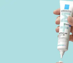 İnceliyoruz: La Roche Posay Effaclar Duo Krem