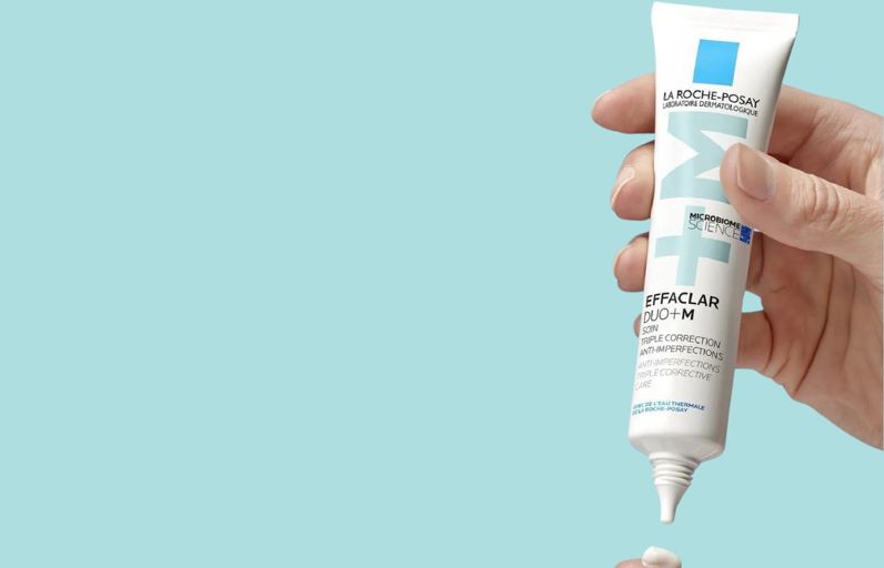 İnceliyoruz: La Roche Posay Effaclar Duo Krem