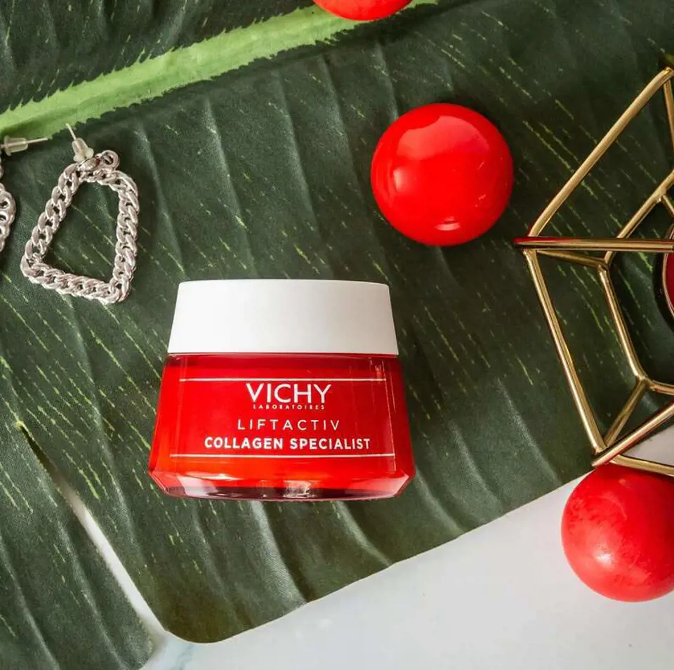 Vichy Liftactiv Collagen Specialist