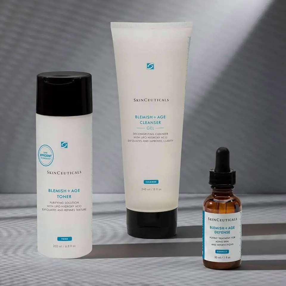 SkinCeuticals Blemish + Age Tonik