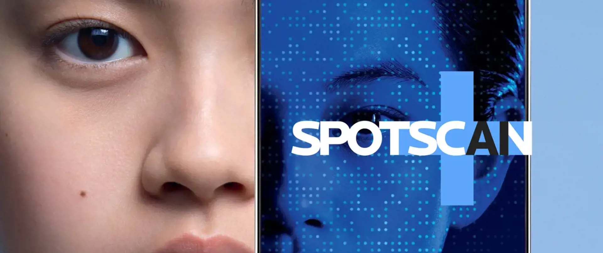 Deniyoruz: La Roche-Posay SpotScan+ 