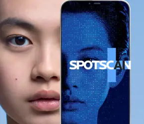 Deniyoruz: La Roche-Posay SpotScan+ 