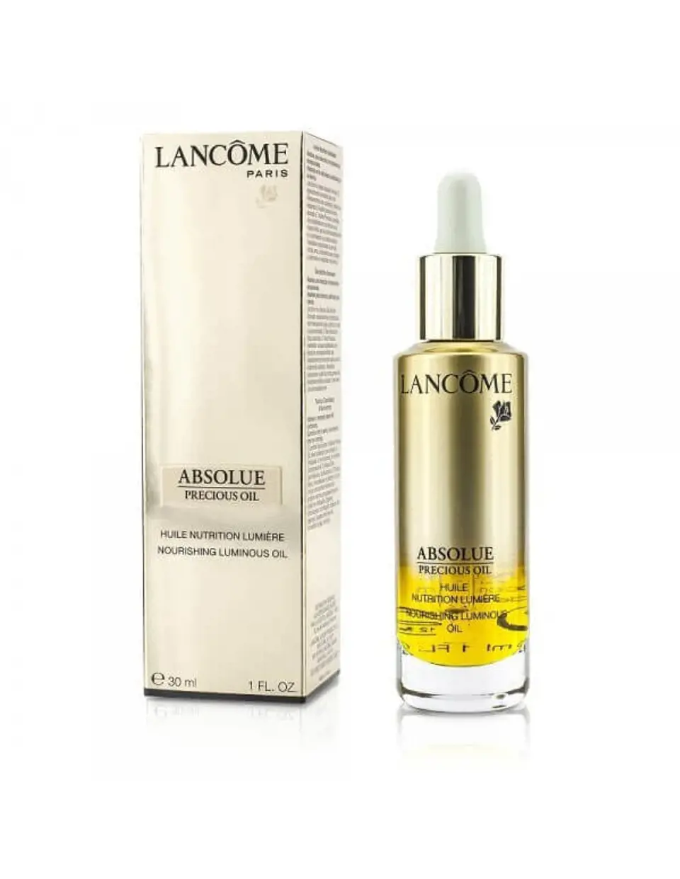 Lancôme Absolue Precious Cells Oil