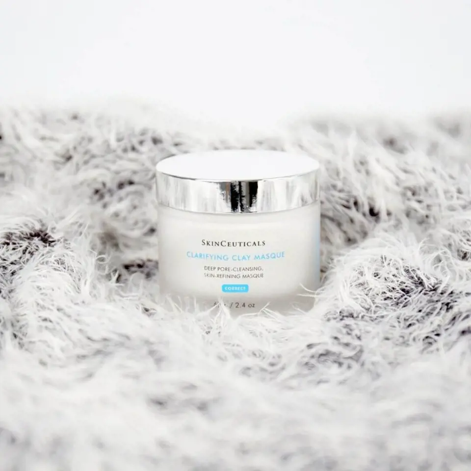 SkinCeuticals Clarifying Clay Masque