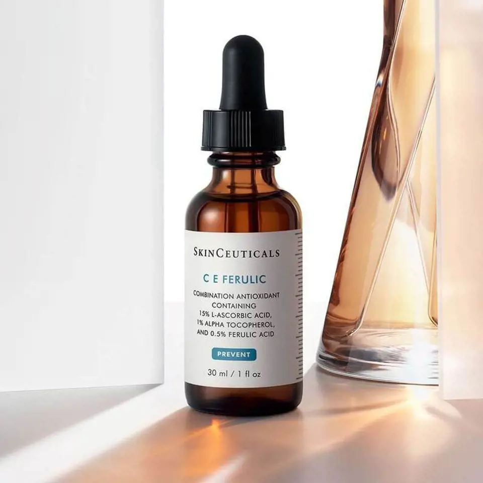 Skinceutrals C E FERULIC Kırışıklık Karşıtı Antioksidan Serum