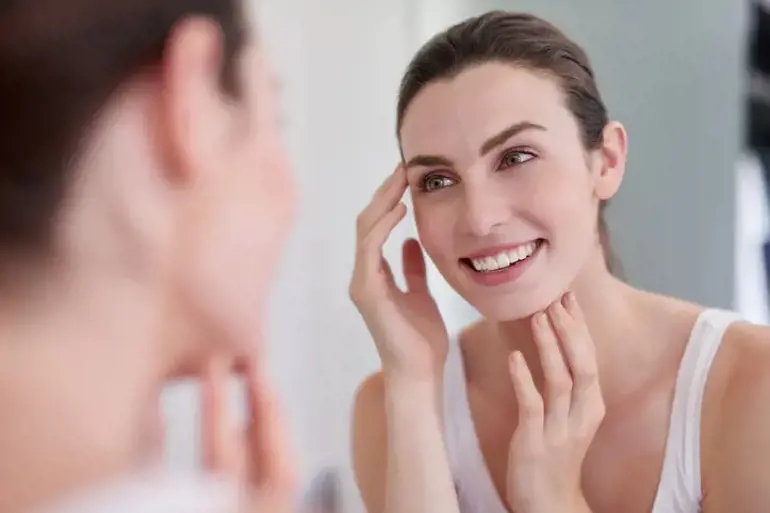 Senin Kullanman Gereken İçerik: Retinol