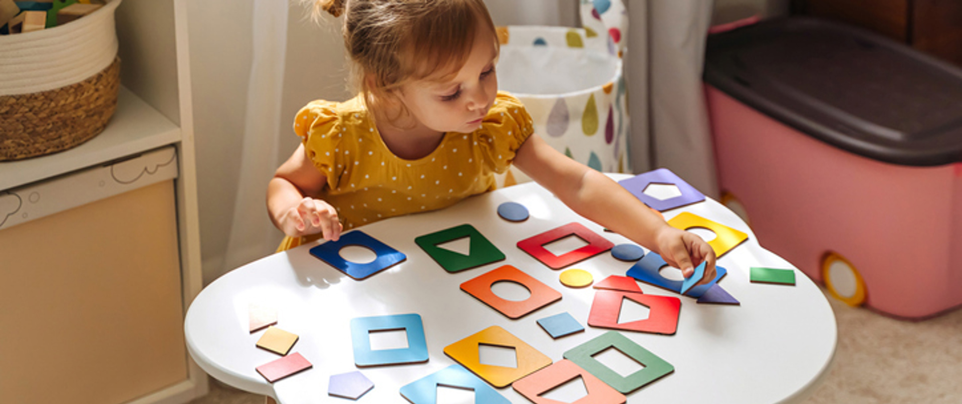 Ebeveynlik: Montessori Eğitim Yöntemi Hakkında Bilmen Gerekenler