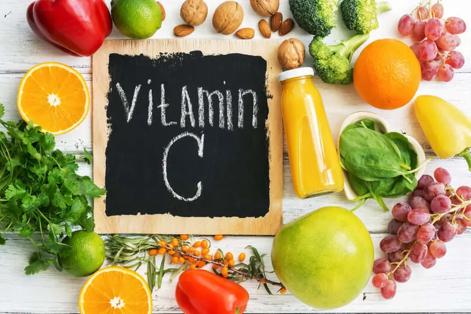 C Vitamini