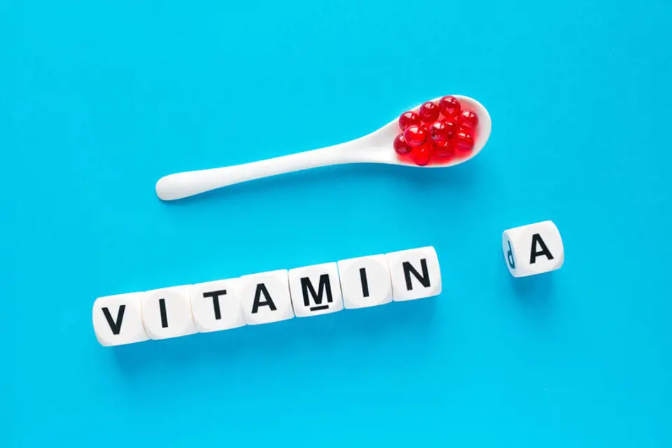 A Vitamini