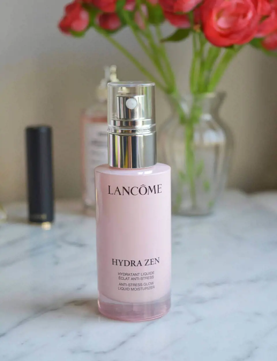 Lancome Hydra Zen Glow Nemlendirici