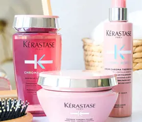 Boyalı saç bakımı: Kerastase Chroma Absolu Serisini denedik