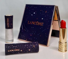 Deniyoruz: Lancôme Yılbaşı Özel Koleksiyonu