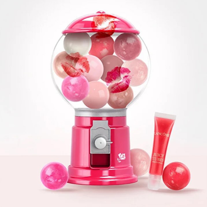 juicy tubes lancome