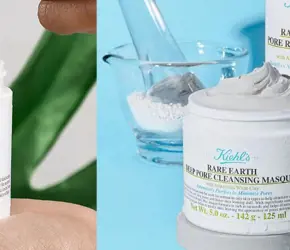 Deniyoruz: Kiehl's Rare Earth Serisi ile Gözeneklere Elveda