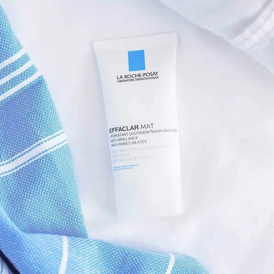 La Roche Posay Effaclar K ve Mat