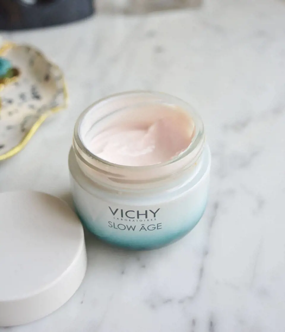 Vichy Slow Age Gündüz Kremi