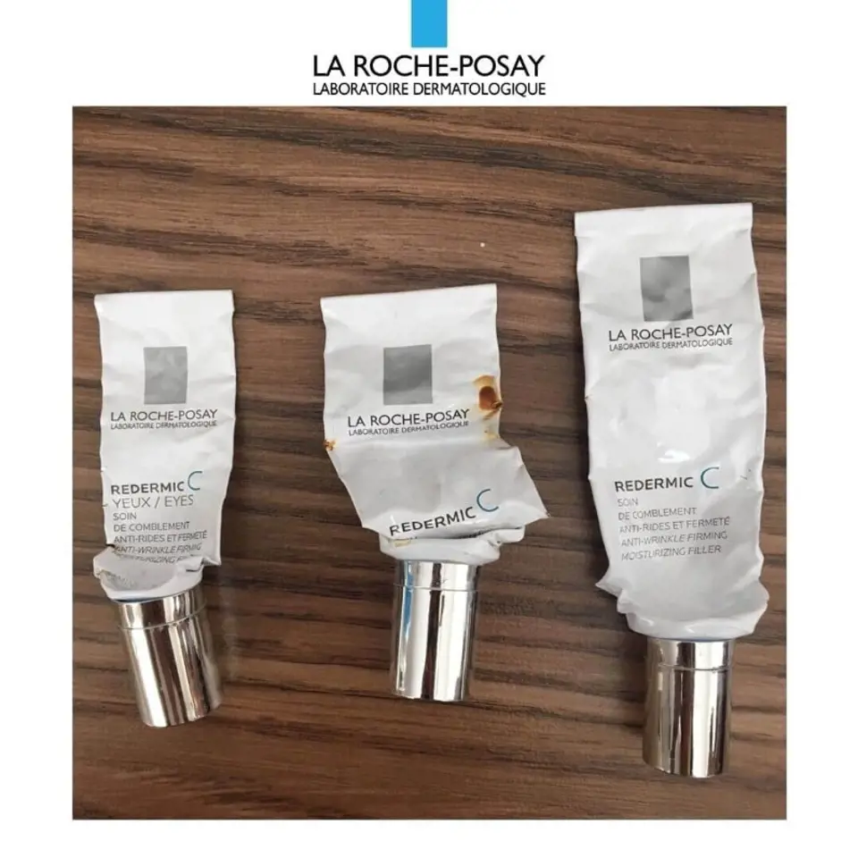 La Roche-Posay Redermic C Yeux